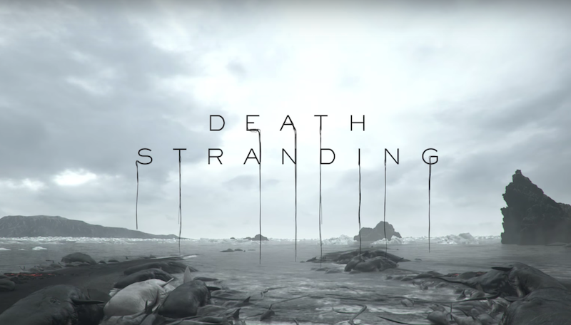 Death Stranding' Details: When Can Fans Expect More Updates About ...