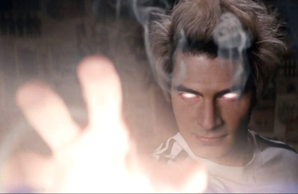 Scott Pilgrim vs. The World (2010) Review |BasementRejects